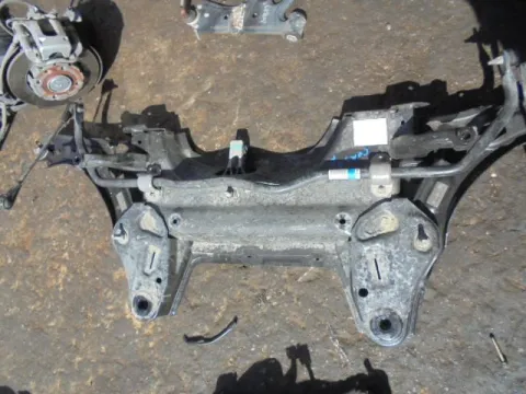 Γέφυρα Εμπρός Οριζόντια για OPEL CORSA (2019 - ) F 1500 Diesel (YH01) BlueHDI 100hp *ΔΒ* Γέφυρα Εμπρός Οριζόντια για OPEL CORSA (2019 - ) F 1500 Diesel (YH01) BlueHDI 100hp *ΔΒ*