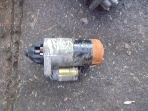 Μίζα για NISSAN PRIMERA (1996 - 1999) (P11) 1600 GA16DE petrol 99  Μίζα για NISSAN PRIMERA (1996 - 1999) (P11) 1600 GA16DE petrol 99