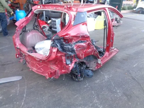 Τροπέτο Πίσω  για NISSAN MICRA (2017 - ) (K14) Hatchback - 5dr *ΔΒ* Τροπέτο Πίσω  για NISSAN MICRA (2017 - ) (K14) Hatchback - 5dr *ΔΒ*