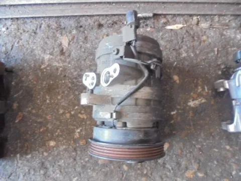 Συμπιεστής A-C (Κομπρέσορας) 97701ΧΧΧΧΧ για KIA PICANTO (2004 - 2008) (BA)  Συμπιεστής A-C (Κομπρέσορας) 97701ΧΧΧΧΧ για KIA PICANTO (2004 - 2008) (BA)