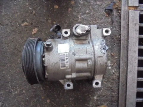 Συμπιεστής A-C (Κομπρέσορας) F500AN8AA01 για HYUNDAI i30 (2007 - 2012) 1400 petrol 105 G4FA  Συμπιεστής A-C (Κομπρέσορας) F500AN8AA01 για HYUNDAI i30 (2007 - 2012) 1400 petrol 105 G4FA