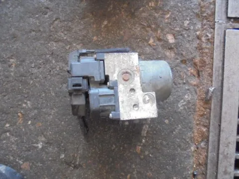 Μονάδα ABS 0265216904 για TOYOTA YARIS (2003 - 2005) (XP10)  Μονάδα ABS 0265216904 για TOYOTA YARIS (2003 - 2005) (XP10)
