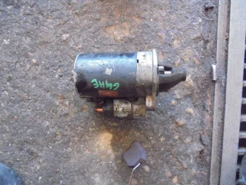 Μίζα 3610002560 για HYUNDAI i10 (2012 - 2014) ( )  Μίζα 3610002560 για HYUNDAI i10 (2012 - 2014) ( )
