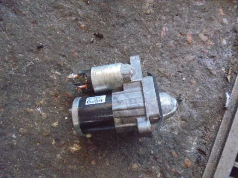 Μίζα 233006662R για NISSAN QASHQAI (2018 -)  Μίζα 233006662R για NISSAN QASHQAI (2018 -)