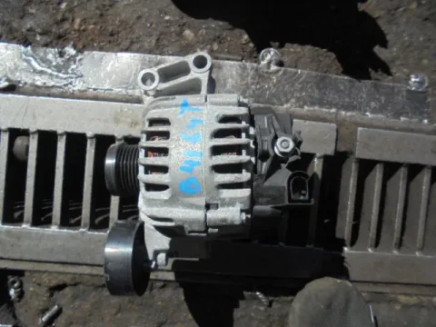 Δυναμό - Εναλλάκτης 30644798 για VOLVO V40 (2013 - ) 1600 Petrol (B4164T3) 150hp  Δυναμό - Εναλλάκτης 30644798 για VOLVO V40 (2013 - ) 1600 Petrol (B4164T3) 150hp