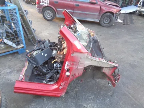 Τροπέτο Εμπρός για KIA PICANTO (2008 - 2011) (BA) 1000 (G4HE) Petrol 61 *ΔΒ* -  Τροπέτο Εμπρός για KIA PICANTO (2008 - 2011) (BA) 1000 (G4HE) Petrol 61 *ΔΒ* -