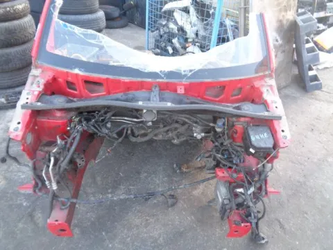 Τροπέτο Εμπρός για KIA PICANTO (2008 - 2011) (BA) 1000 (G4HE) Petrol 61 *ΔΒ* Τροπέτο Εμπρός για KIA PICANTO (2008 - 2011) (BA) 1000 (G4HE) Petrol 61 *ΔΒ*