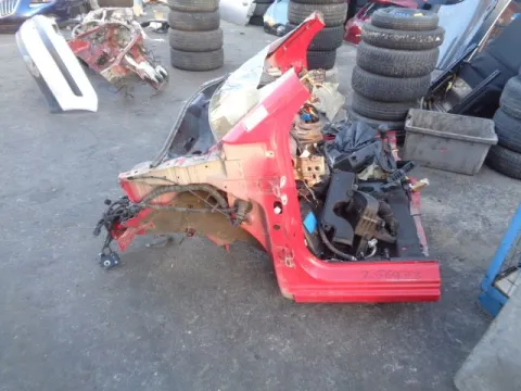 Τροπέτο Εμπρός για KIA PICANTO (2008 - 2011) (BA) 1000 (G4HE) Petrol 61 *ΔΒ* -  Τροπέτο Εμπρός για KIA PICANTO (2008 - 2011) (BA) 1000 (G4HE) Petrol 61 *ΔΒ* -