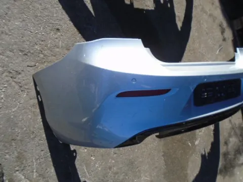 Προφυλακτήρας Πίσω Με Parktronic για BMW 1 Series (2012- 2015)  - 