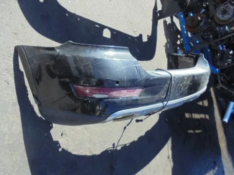 Προφυλακτήρας Πίσω Με Parktronic για MERCEDES M-CLASS (2009 - 2011) (W164)  -  Προφυλακτήρας Πίσω Με Parktronic για MERCEDES M-CLASS (2009 - 2011) (W164)  -