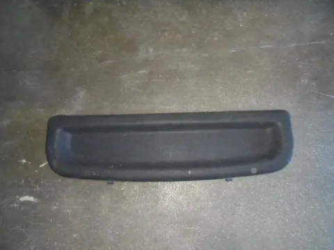Εταζέρα για OPEL AGILA (2008 - )  Εταζέρα για OPEL AGILA (2008 - )