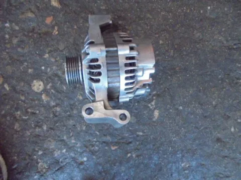 Δυναμό - Εναλλάκτης για FORD FIESTA (2002 - 2005) Mk5a  Δυναμό - Εναλλάκτης για FORD FIESTA (2002 - 2005) Mk5a