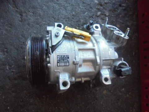 Συμπιεστής A-C (Κομπρέσορας) 9834730080 για PEUGEOT 208 (2019 - )  Συμπιεστής A-C (Κομπρέσορας) 9834730080 για PEUGEOT 208 (2019 - )