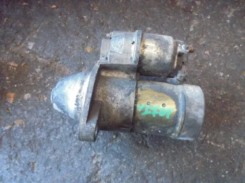 Μίζα για OPEL ASTRA (2007 - 2010) H 1700 (Y 17 DT) 101 CDTi DIESEL Μίζα για OPEL ASTRA (2007 - 2010) H 1700 (Y 17 DT) 101 CDTi DIESEL