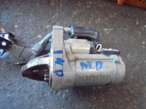 Μίζα για TOYOTA YARIS (2012 - 2014) ( ) 1400 Diesel D4-D 90hp (1ND)  Μίζα για TOYOTA YARIS (2012 - 2014) ( ) 1400 Diesel D4-D 90hp (1ND)