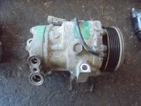 Συμπιεστής A-C (Κομπρέσορας) για OPEL ASTRA (2007 - 2010) H 1700 (Υ 17 DT) 101 CDTi DIESEL Συμπιεστής A-C (Κομπρέσορας) για OPEL ASTRA (2007 - 2010) H 1700 (Υ 17 DT) 101 CDTi DIESEL
