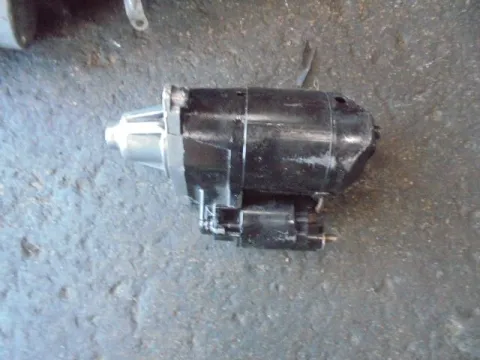 Μίζα για SUBARU E12 - LIBERO (1987 - 1992)  Μίζα για SUBARU E12 - LIBERO (1987 - 1992)