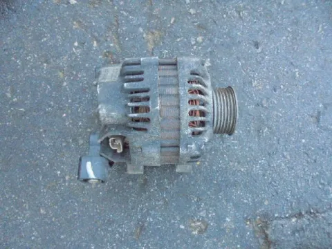 Δυναμό - Εναλλάκτης για PEUGEOT 307 (2001 - 2005) (3A) (3C) 1600 (NFU) Petrol 109 16 valve  Δυναμό - Εναλλάκτης για PEUGEOT 307 (2001 - 2005) (3A) (3C) 1600 (NFU) Petrol 109 16 valve
