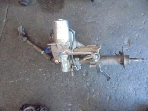 Κολόνα Τιμονιού Ηλεκτρική Μεταχειρισμένη 48810BH10A για NISSAN NOTE (2005 - 2008) (E11) 1500 (K9K 276) diesel 86 dCi 