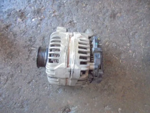 Δυναμό - Εναλλάκτης για OPEL ASTRA (2004 - 2007) H 1400 (Z14XEP) Petrol 90  Δυναμό - Εναλλάκτης για OPEL ASTRA (2004 - 2007) H 1400 (Z14XEP) Petrol 90