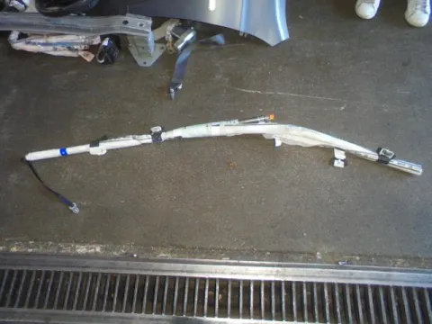 Αερόσακος Οροφής (Κουρτίνα) Δεξής για OPEL CORSA (2014 - 2019) E *Γ* Αερόσακος Οροφής (Κουρτίνα) Δεξής για OPEL CORSA (2014 - 2019) E *Γ*