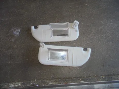 Σετ Σκιαδίων για TOYOTA AYGO (2005 - 2009) (B10) , (2009 - 2012) (B10) , CITROEN C1 (2005 - 2008) (P) , (2009 - 2012) (P) , PEUGEOT 107 (2006 - 2009) , (2010 - 2013)  Σετ Σκιαδίων για TOYOTA AYGO (2005 - 2009) (B10) , (2009 - 2012) (B10) , CITROEN C1 (2005 - 2008) (P) , (2009 - 2012) (P) , PEUGEOT 107 (2006 - 2009) , (2010 - 2013)