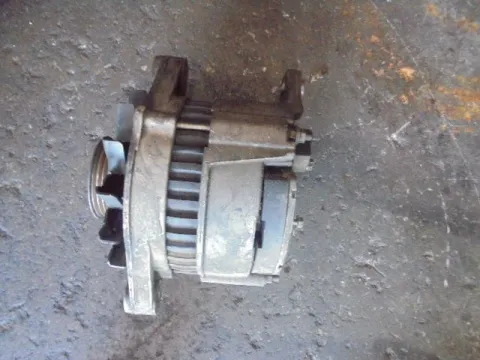 Δυναμό - Εναλλάκτης για NISSAN PRIMERA (1996 - 1999) (P11) 