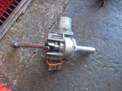 Κολόνα Τιμονιού Ηλεκτρική Μεταχειρισμένη 26126352 ΜΕ ΠΟΡΤΟΚΑΛΙ ΚΑΛΩΔΙΟ για OPEL CORSA (2006 - 2011) D  Κολόνα Τιμονιού Ηλεκτρική Μεταχειρισμένη 26126352 ΜΕ ΠΟΡΤΟΚΑΛΙ ΚΑΛΩΔΙΟ για OPEL CORSA (2006 - 2011) D