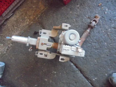 Κολόνα Τιμονιού Ηλεκτρική Μεταχειρισμένη για NISSAN QASHQAI (2014 - 2017)  Κολόνα Τιμονιού Ηλεκτρική Μεταχειρισμένη για NISSAN QASHQAI (2014 - 2017)