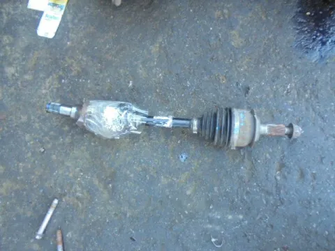 Ημιαξόνιο Εμπρός Αριστερό για SUZUKI SX4 (2007 - 2009) (RW) 1900 (D19AA) diesel 120 RW419 (YA61) DDiS  Ημιαξόνιο Εμπρός Αριστερό για SUZUKI SX4 (2007 - 2009) (RW) 1900 (D19AA) diesel 120 RW419 (YA61) DDiS