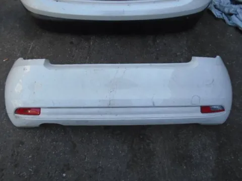 Προφυλακτήρας Πίσω για FIAT 500 (2016 - )  Προφυλακτήρας Πίσω για FIAT 500 (2016 - )