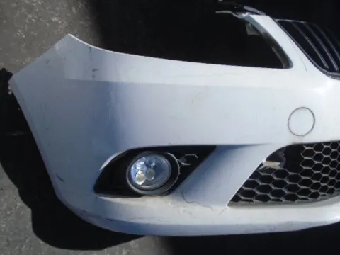 Προφυλακτήρας Εμπρός για SKODA FABIA (2007 - 2011)  VRS - 