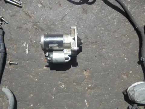 Μίζα για CITROEN C3 (2002 - 2006) (FC)  Μίζα για CITROEN C3 (2002 - 2006) (FC)