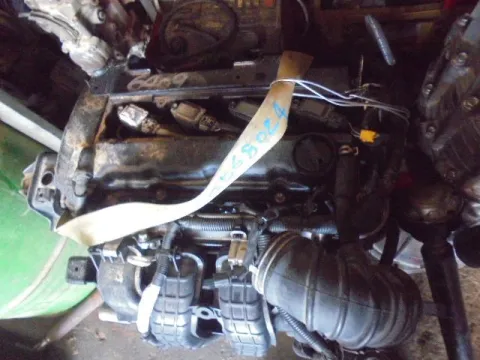 Κινητήρας Κορμός - Καπάκι 4B11 για MITSUBISHI LANCER (2008 - ) (CX-CY) 2000 4B11 petrol 158 16v MIVEC  Κινητήρας Κορμός - Καπάκι 4B11 για MITSUBISHI LANCER (2008 - ) (CX-CY) 2000 4B11 petrol 158 16v MIVEC