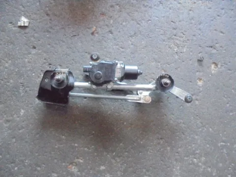 Μοτέρ Κίνησης Εμπρός Υαλοκαθαριστήρων για NISSAN QASHQAI (2014 - 2017) ΠΑΛΕΤΑ 1 *297333* Μοτέρ Κίνησης Εμπρός Υαλοκαθαριστήρων για NISSAN QASHQAI (2014 - 2017) ΠΑΛΕΤΑ 1 *297333*