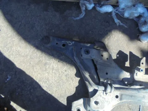 Ψαλίδι Εμπρός Αριστερό για KIA PICANTO (2008 - 2011) (BA) *ΔΒ* Ψαλίδι Εμπρός Αριστερό για KIA PICANTO (2008 - 2011) (BA) *ΔΒ*
