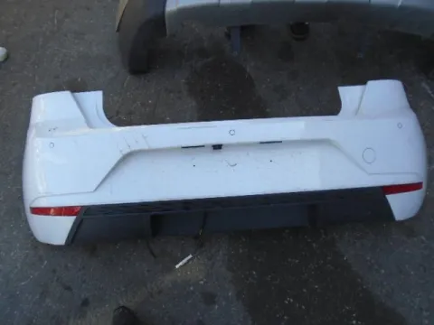 Προφυλακτήρας Πίσω Με Parktronic για SEAT IBIZA (2017 - ) (6F)  Προφυλακτήρας Πίσω Με Parktronic για SEAT IBIZA (2017 - ) (6F)