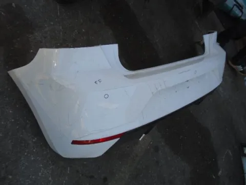 Προφυλακτήρας Πίσω Με Parktronic για SEAT IBIZA (2017 - ) (6F)  -  Προφυλακτήρας Πίσω Με Parktronic για SEAT IBIZA (2017 - ) (6F)  -