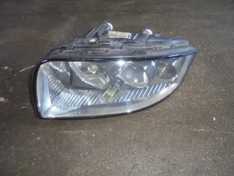 Φανάρι Εμπρός Αριστερό (Ελαττωματικό)  για AUDI A2 (2000 - 2005) (8Z0)  Φανάρι Εμπρός Αριστερό (Ελαττωματικό)  για AUDI A2 (2000 - 2005) (8Z0)