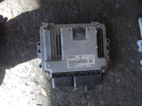 Εγκέφαλος Κινητήρα 51836444 για ALFA ROMEO MITO (2008 - 2011) ΤΕΛΑΡΟ *14*