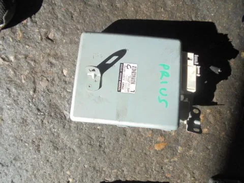 Εγκέφαλος Γωνίας Τιμονιού (Steering angle ECU) 8965047260 για TOYOTA PRIUS (2010 - 2013) (XW30) ΤΕΛΑΡΟ *9* ΔΙΑΦΟΡΟΙ   Εγκέφαλος Γωνίας Τιμονιού (Steering angle ECU) 8965047260 για TOYOTA PRIUS (2010 - 2013) (XW30) ΤΕΛΑΡΟ *9* ΔΙΑΦΟΡΟΙ