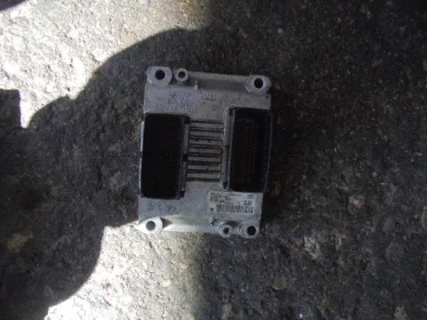 Εγκέφαλος Κινητήρα 0261207964 για OPEL CORSA (2000 - 2004) C ΤΕΛΑΡΟ *17* Εγκέφαλος Κινητήρα 0261207964 για OPEL CORSA (2000 - 2004) C ΤΕΛΑΡΟ *17*