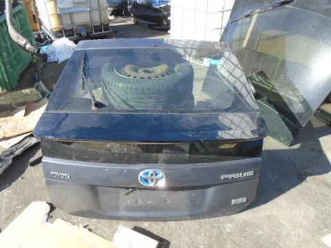 Πορτ-Μπαγκάζ για TOYOTA PRIUS (2010 - 2013) (XW30) Hatchback - 5dr  Πορτ-Μπαγκάζ για TOYOTA PRIUS (2010 - 2013) (XW30) Hatchback - 5dr
