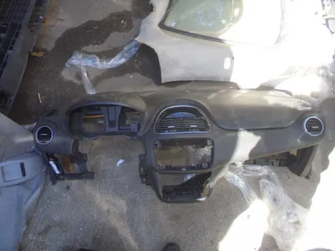 Σετ Αερόσακων Εμπρός (με Ταμπλό) για FIAT PUNTO (2009 - 2012) (199) EVO *Γ* Σετ Αερόσακων Εμπρός (με Ταμπλό) για FIAT PUNTO (2009 - 2012) (199) EVO *Γ*