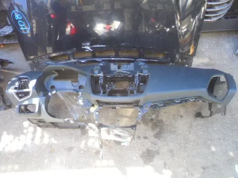 Σετ Αερόσακων Εμπρός (με Ταμπλό) για FORD C-MAX (2011 - 2014) *Γ* Σετ Αερόσακων Εμπρός (με Ταμπλό) για FORD C-MAX (2011 - 2014) *Γ*
