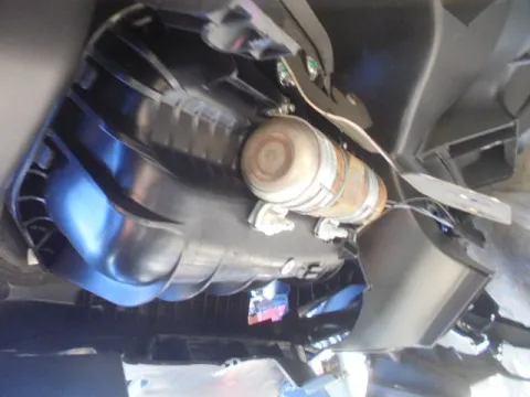 Σετ Αερόσακων Εμπρός (με Ταμπλό) για FORD C-MAX (2011 - 2014) *Γ* -  Σετ Αερόσακων Εμπρός (με Ταμπλό) για FORD C-MAX (2011 - 2014) *Γ* -