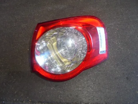Φανάρι Πίσω Δεξί (Με Σπασμένες Βάσεις ) (Led)  για VW PASSAT (2005 - 2011) (3C2) S-Wagon - 5dr  Φανάρι Πίσω Δεξί (Με Σπασμένες Βάσεις ) (Led)  για VW PASSAT (2005 - 2011) (3C2) S-Wagon - 5dr