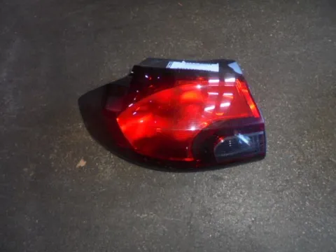 Φανάρι Πίσω Αριστερό για OPEL ZAFIRA (2012 - ) Tourer
