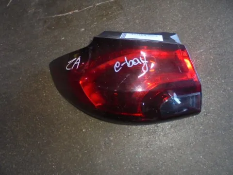 Φανάρι Πίσω Αριστερό LED για OPEL ZAFIRA (2012 - ) Tourer  Φανάρι Πίσω Αριστερό LED για OPEL ZAFIRA (2012 - ) Tourer
