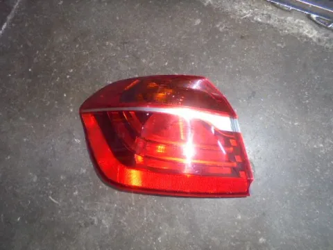 Φανάρι Πίσω Αριστερό (Ελαττωματικό) για BMW 2 Series (2014 - ) MPV 5dr Active Tourer (F45)  Φανάρι Πίσω Αριστερό (Ελαττωματικό) για BMW 2 Series (2014 - ) MPV 5dr Active Tourer (F45)